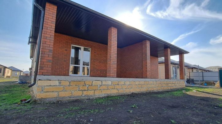 Коттедж/дом Ишкова ул