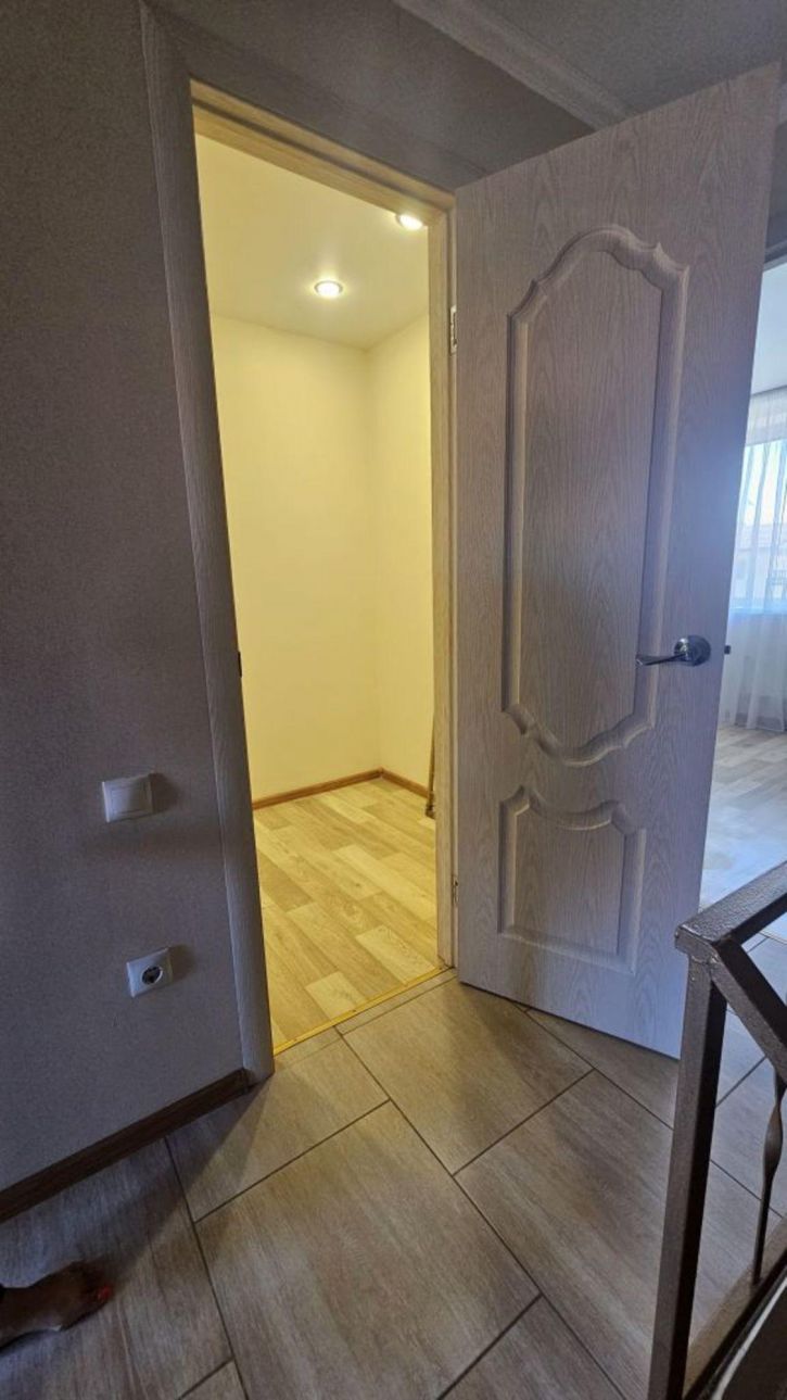 Коттедж/дом Ишкова ул