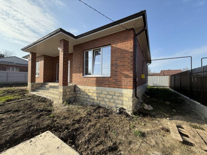 Коттедж/дом Октябрьская ул