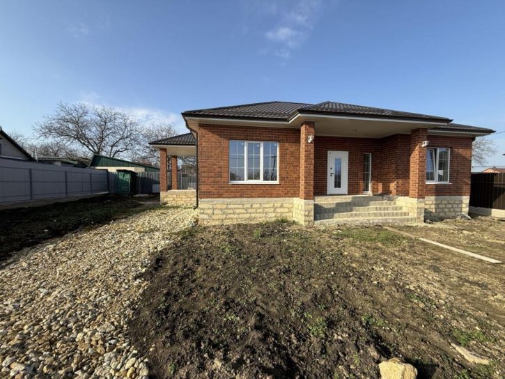 Коттедж/дом Октябрьская ул