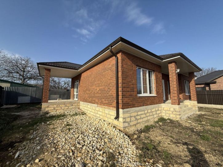 Коттедж/дом Октябрьская ул