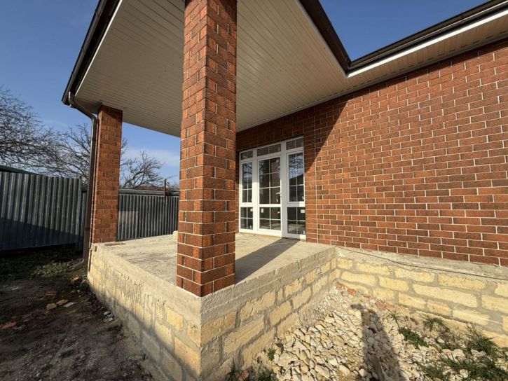 Коттедж/дом Октябрьская ул