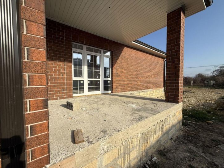 Коттедж/дом Октябрьская ул