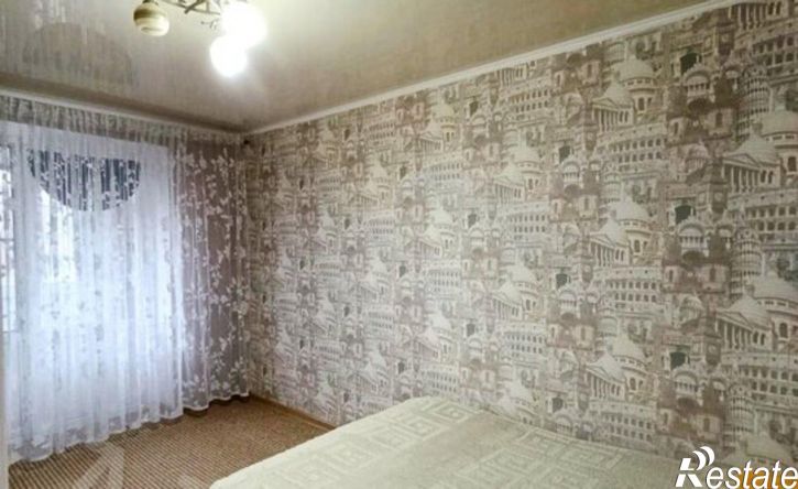 4-комн квартира Будённовск, 1-й микрорайон, 36