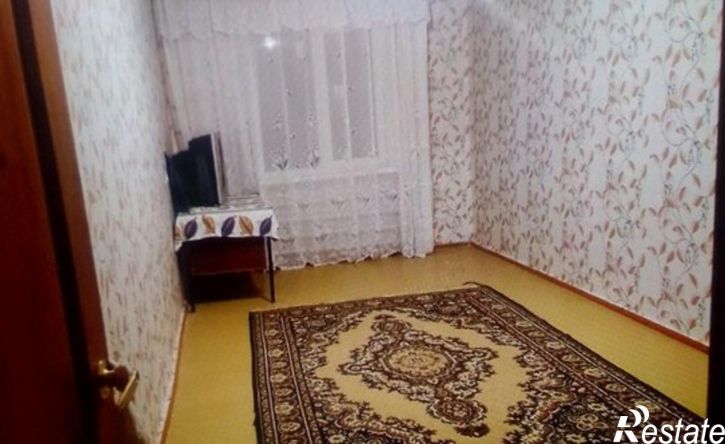 3-комн квартира Октябрьская улица, 59,  д. 59