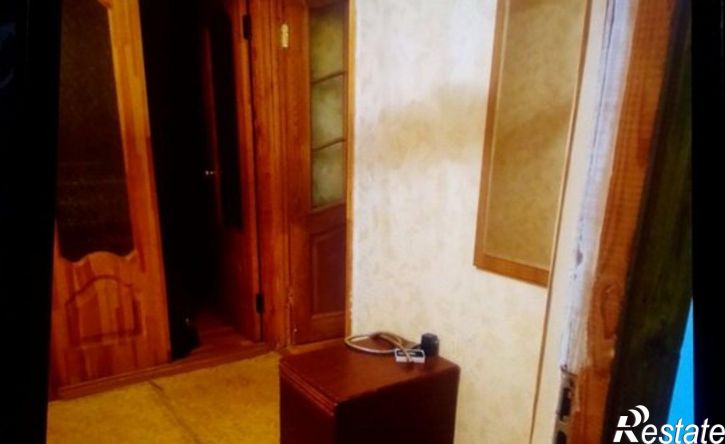 3-комн квартира Октябрьская улица, 59,  д. 59