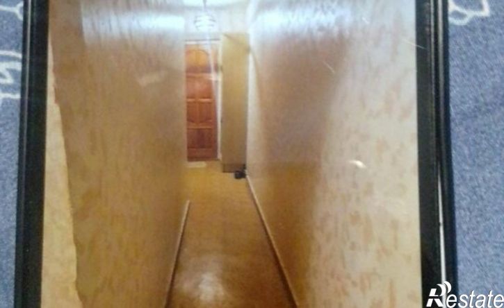 3-комн квартира Октябрьская улица, 59,  д. 59