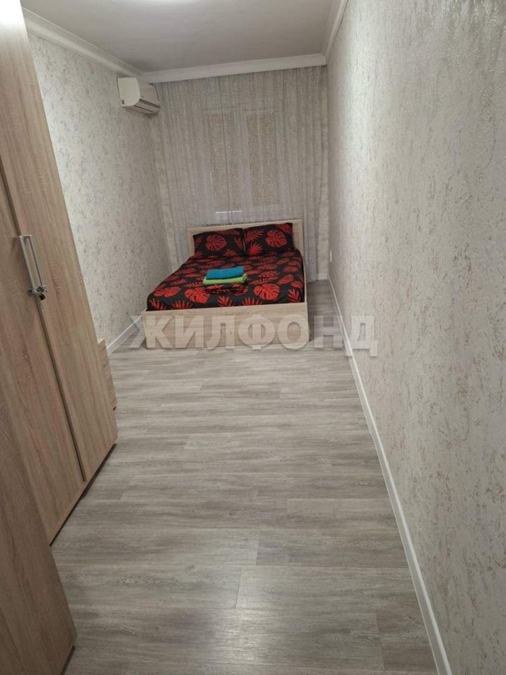 2-комн квартира Калинина улица, д.132/1