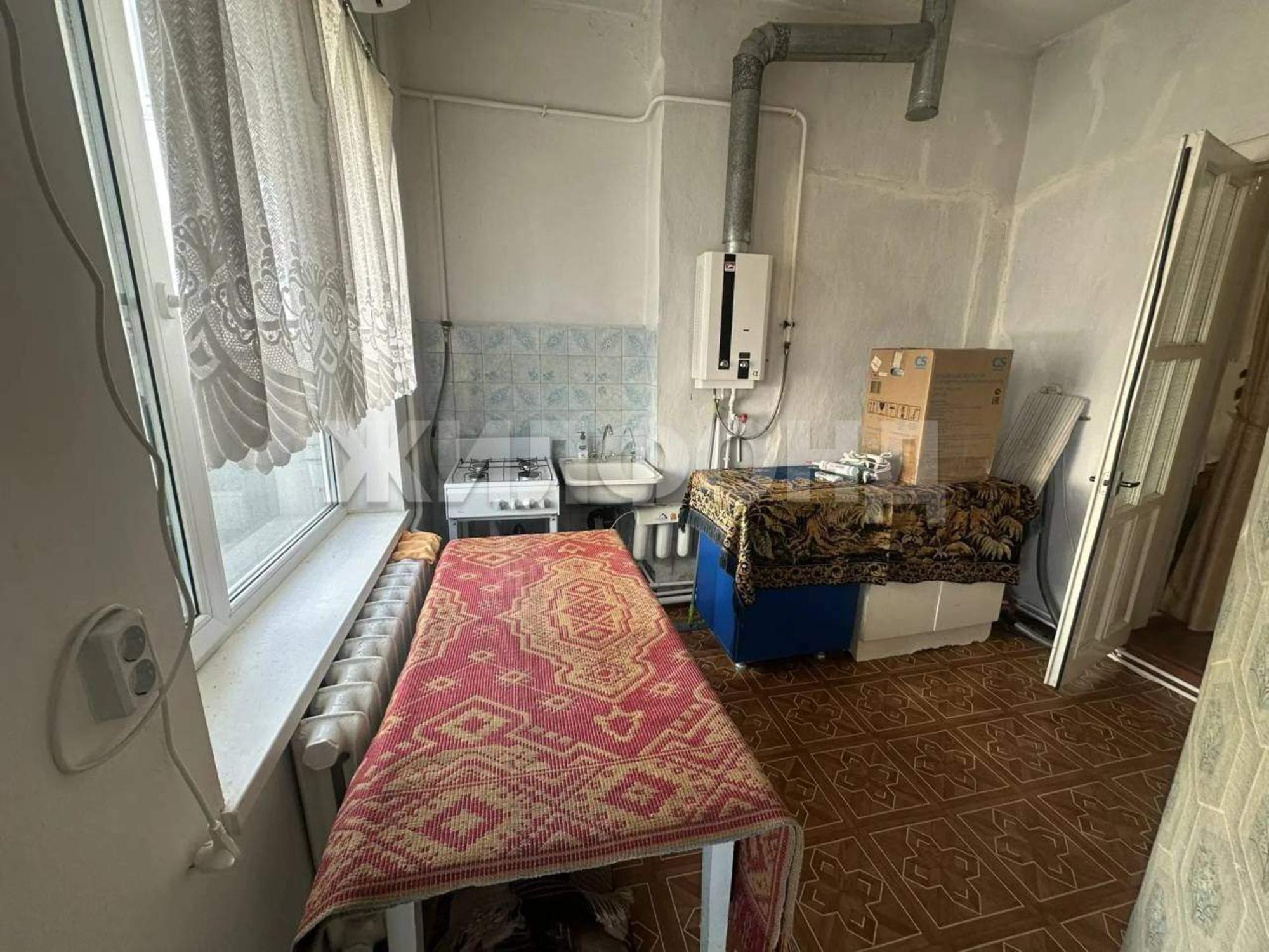 Купить дачу, дом, коттедж за 2 950 000 рублей на Ленина улица, д.213