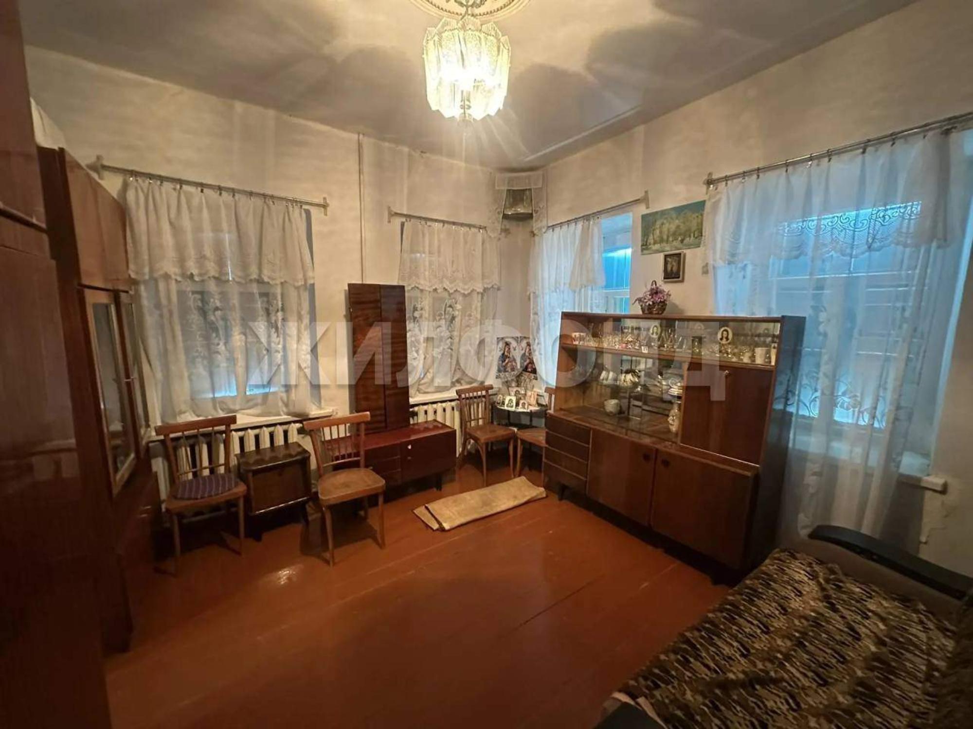Купить дачу, дом, коттедж за 2 950 000 рублей на Ленина улица, д.213