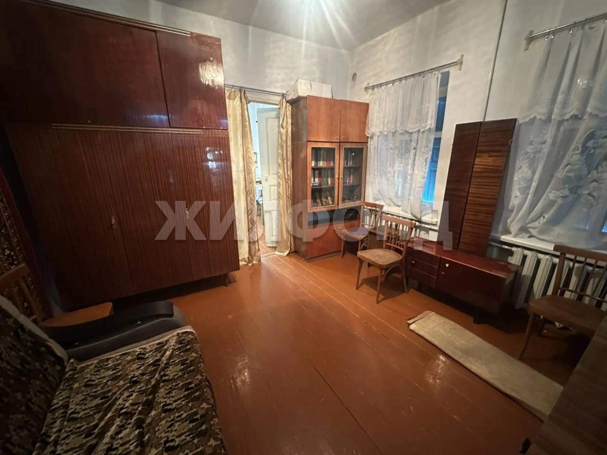 Купить дачу, дом, коттедж за 2 950 000 рублей на Ленина улица, д.213