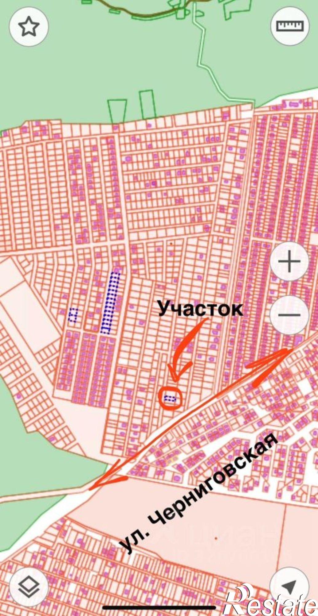 Купить землю, земельный участок за 3 200 000 рублей