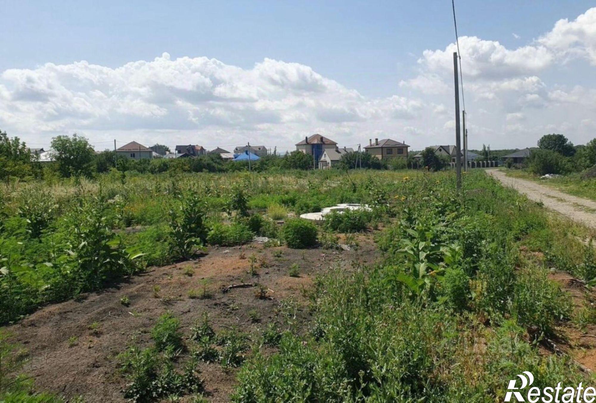 Купить землю, земельный участок за 3 200 000 рублей