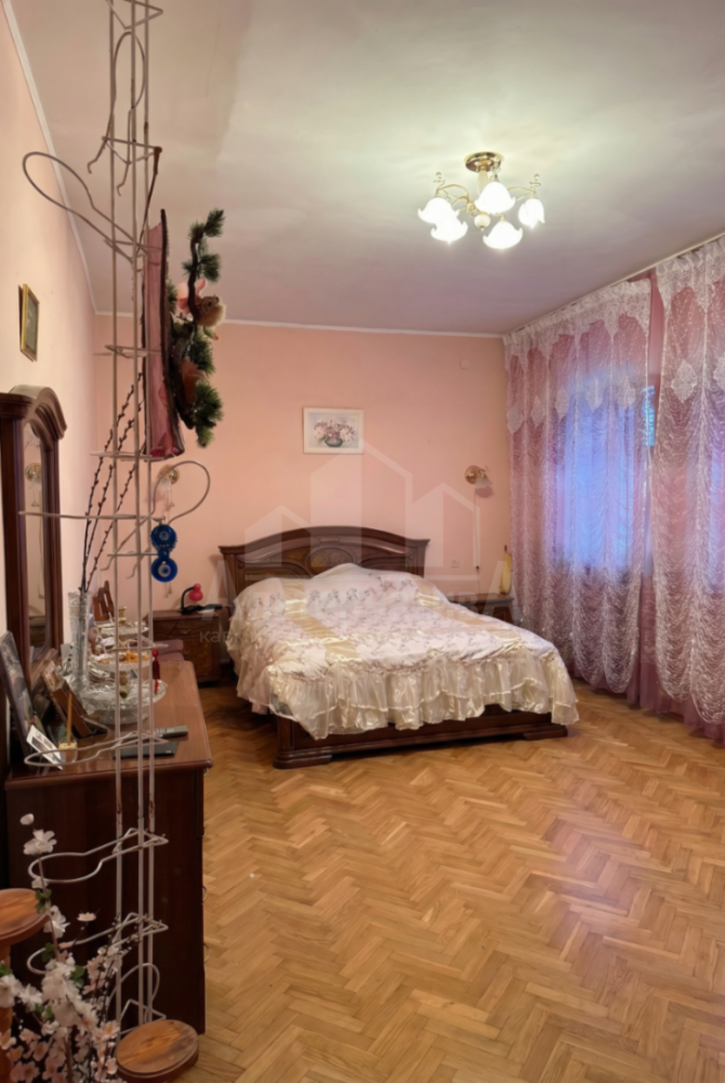 Коттедж/дом Кольцевая ул.