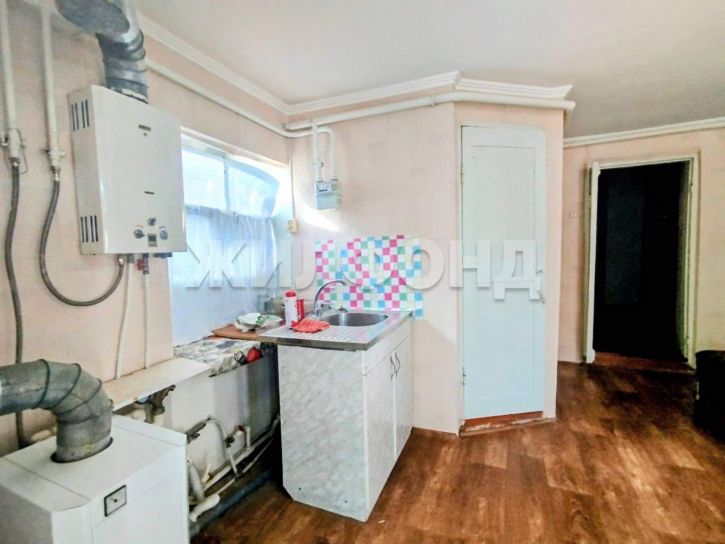 2-комн квартира Луначарского улица, д.21