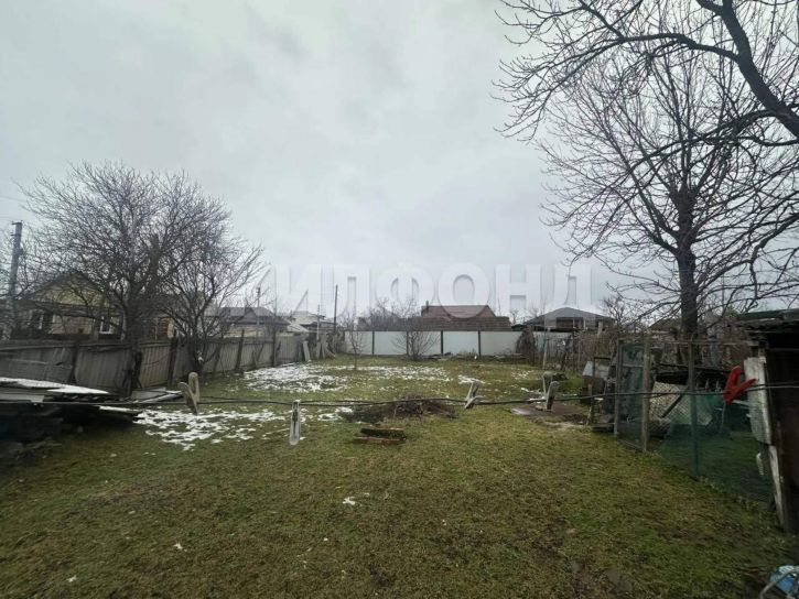 Земельный участок Колхозная улица