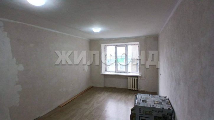 Комната Батакская улица, д.10