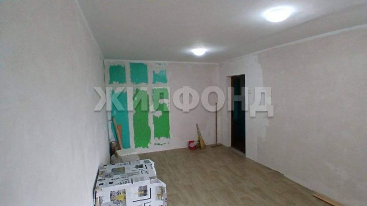 Комната Батакская улица, д.10