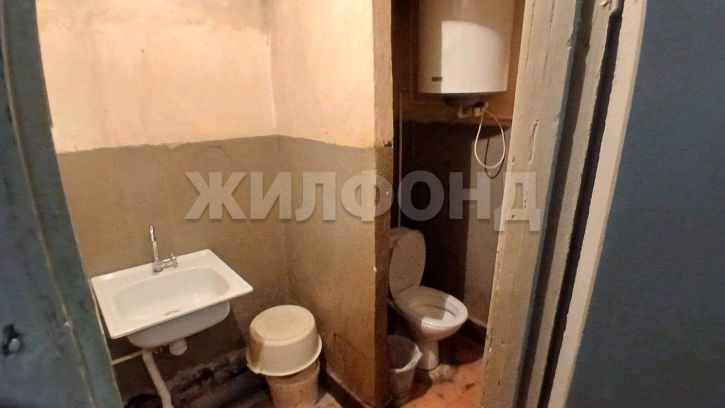 Комната Батакская улица, д.10
