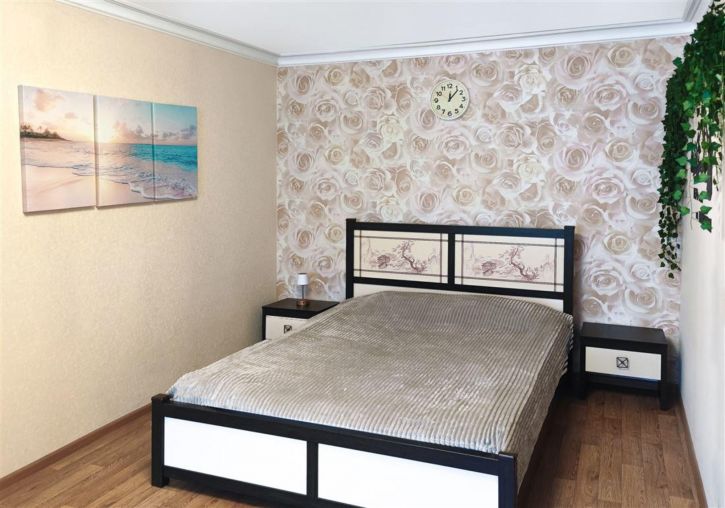1-комн квартира ул Октябрьская, д. 38