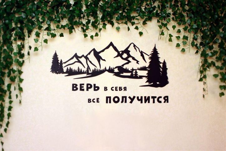 1-комн квартира ул Октябрьская, д. 38