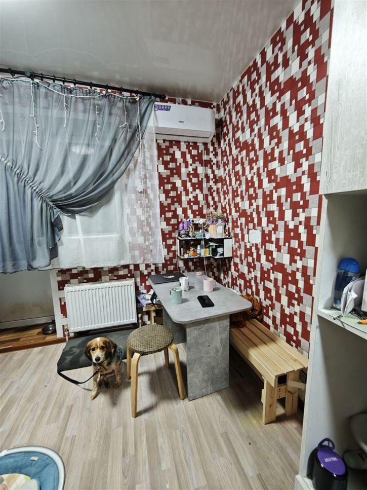 1-комн квартира ул Московская, д. 41