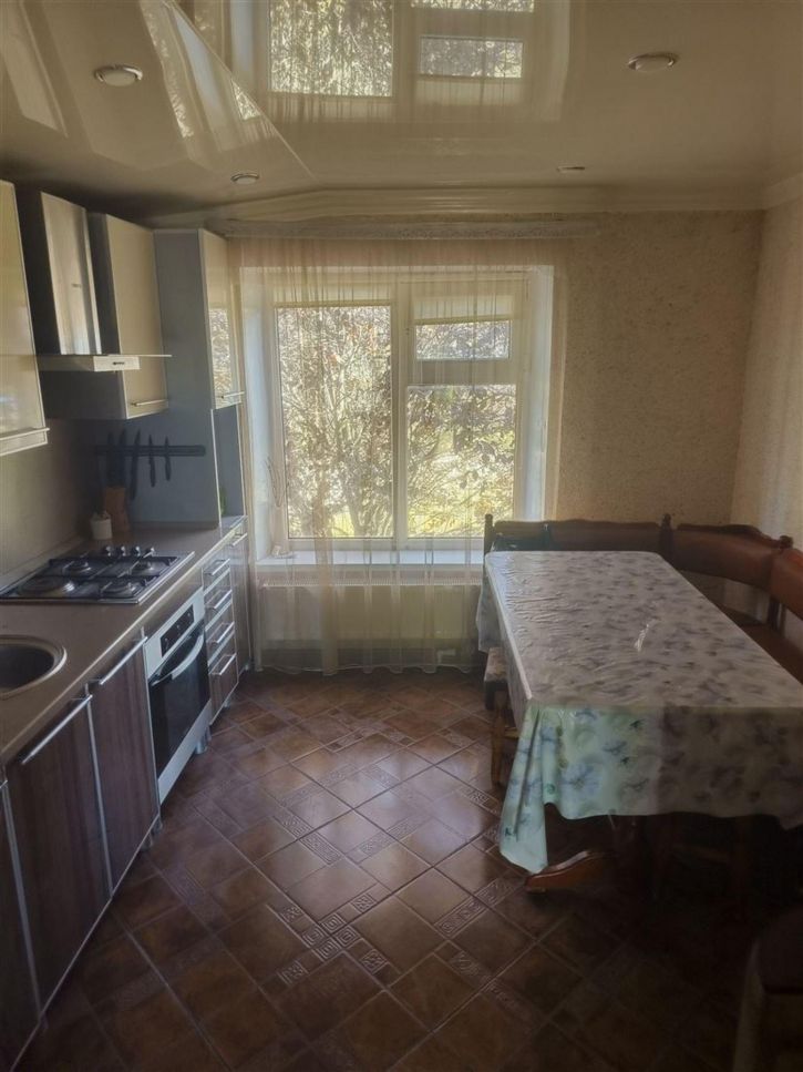 4-комн квартира ул Рокоссовского, д. 8
