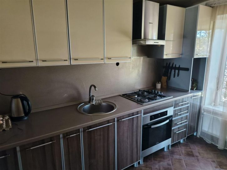 4-комн квартира ул Рокоссовского, д. 8