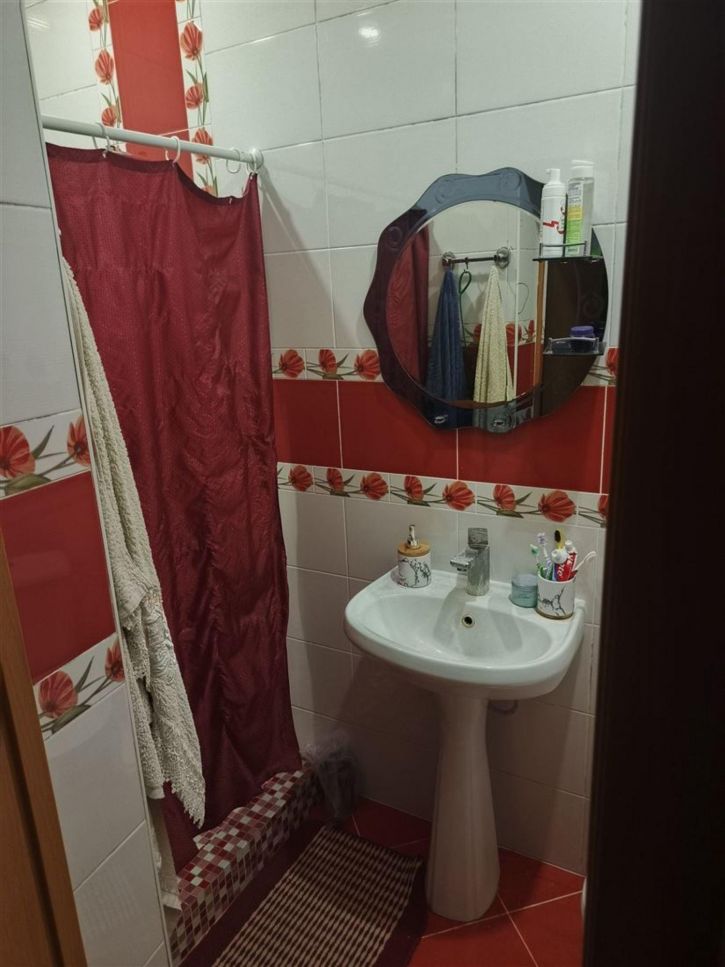 4-комн квартира ул Рокоссовского, д. 8