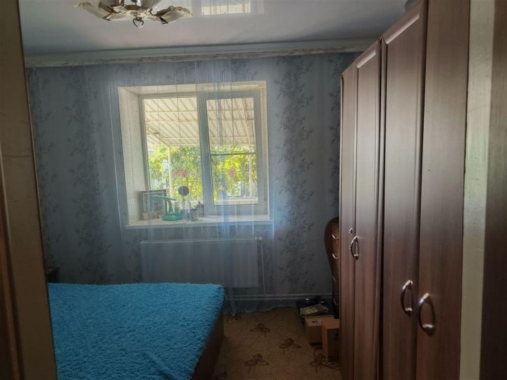 4-комн квартира ул Рокоссовского, д. 8