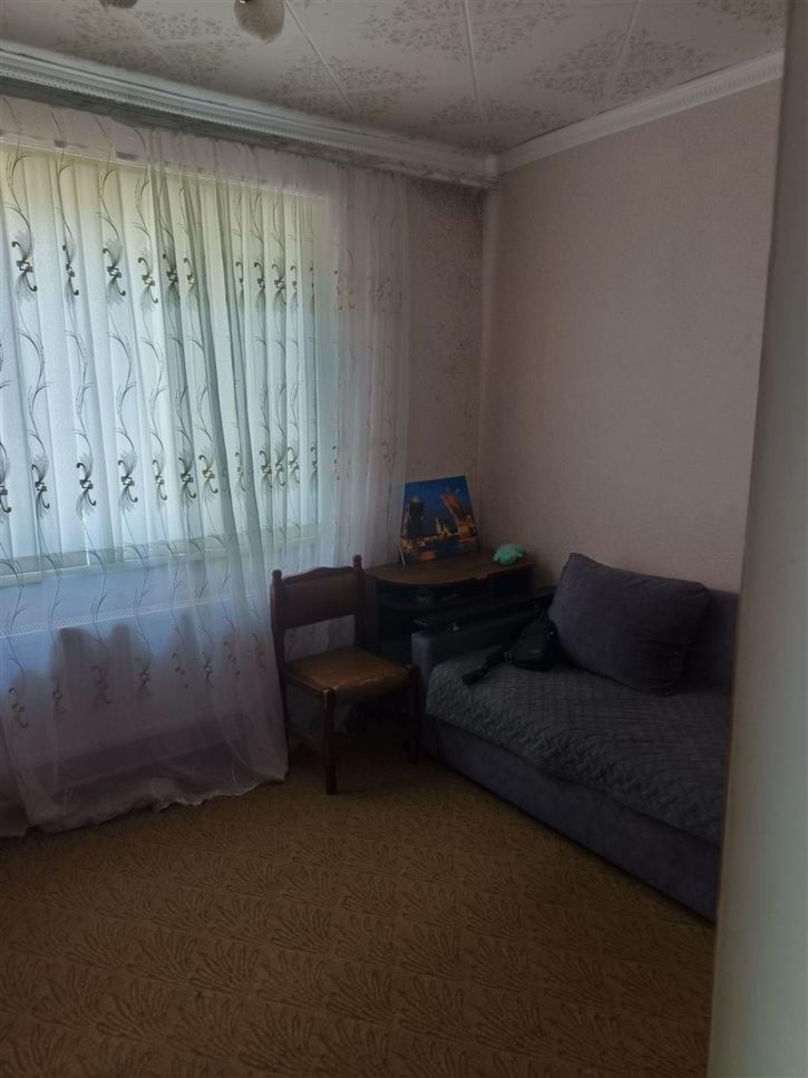 4-комн квартира ул Рокоссовского, д. 8