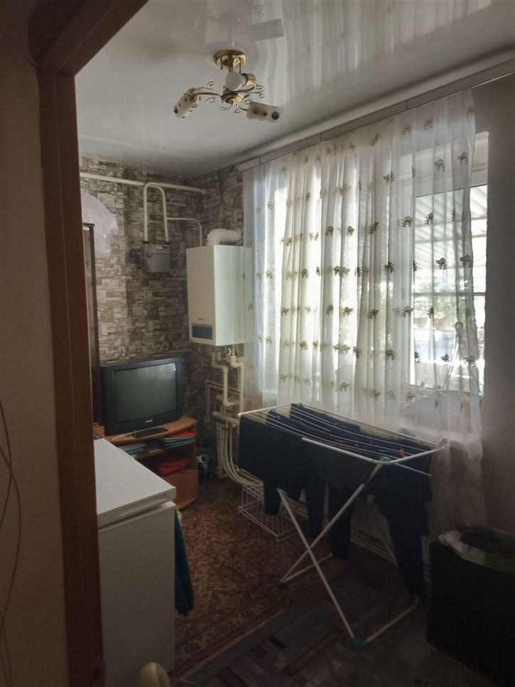 4-комн квартира ул Рокоссовского, д. 8