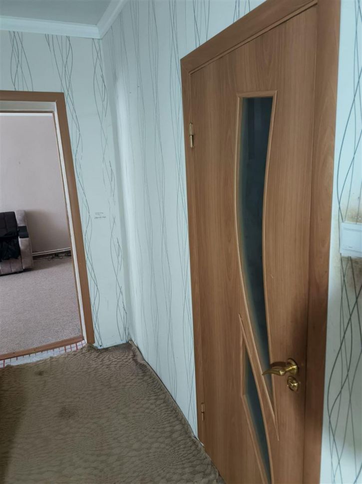 4-комн квартира ул Рокоссовского, д. 8