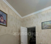 коттедж 360 кв м 19-я Линия улица