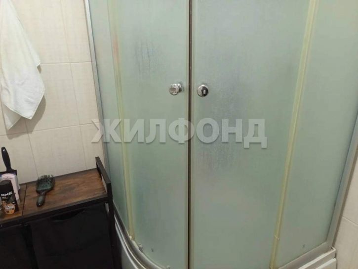 1-комн квартира Быкова улица, д.83