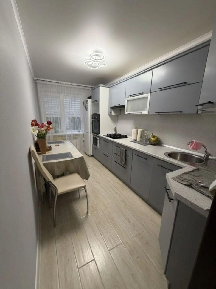 2-комн квартира Школьная ул, 21
