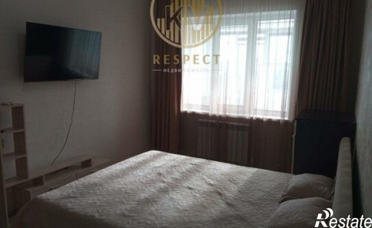 1-комн квартира Минеральные Воды, улица Дружбы, 41