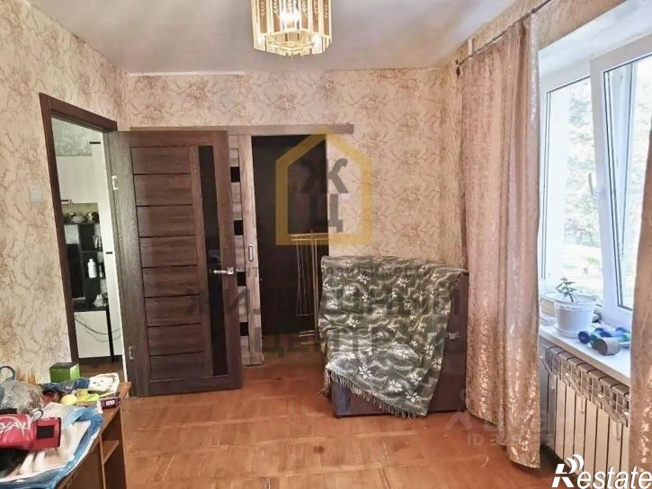 2-комн квартира улица Захарова, 3,  д. 3