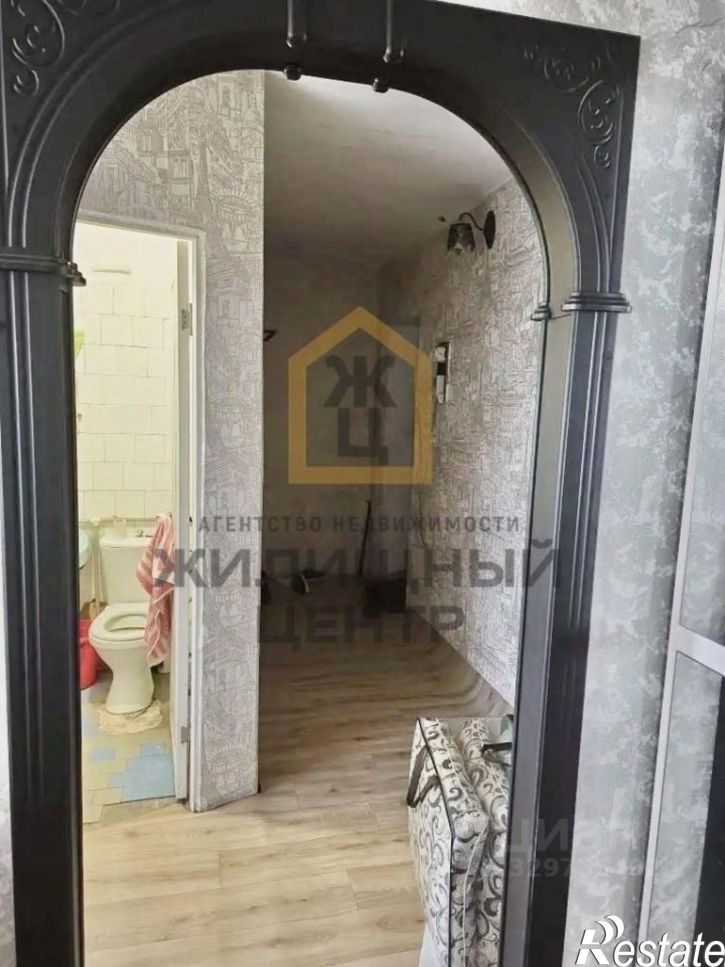 2-комн квартира улица Захарова, 3,  д. 3