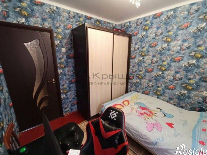 3-комн квартира Анджиевский п., Советская ул., д. 3