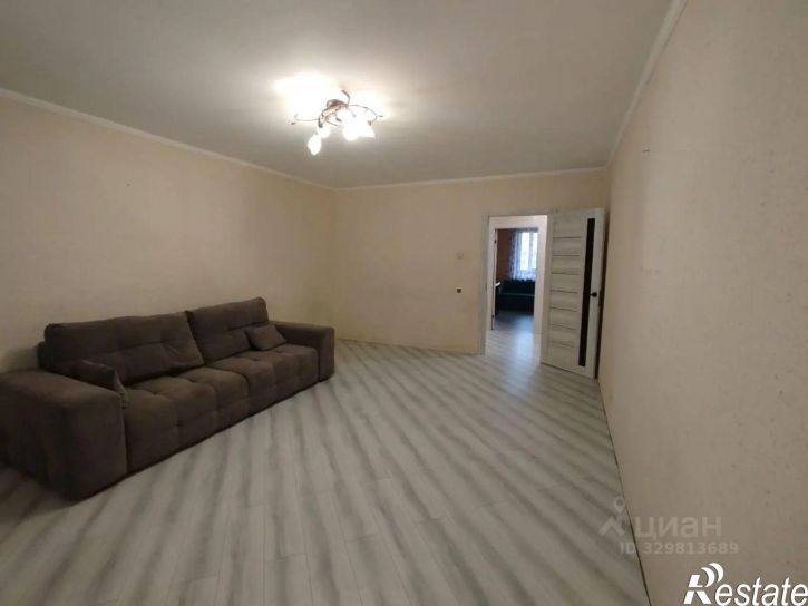 3-комн квартира Ставрополь, переулок Макарова, 8/1