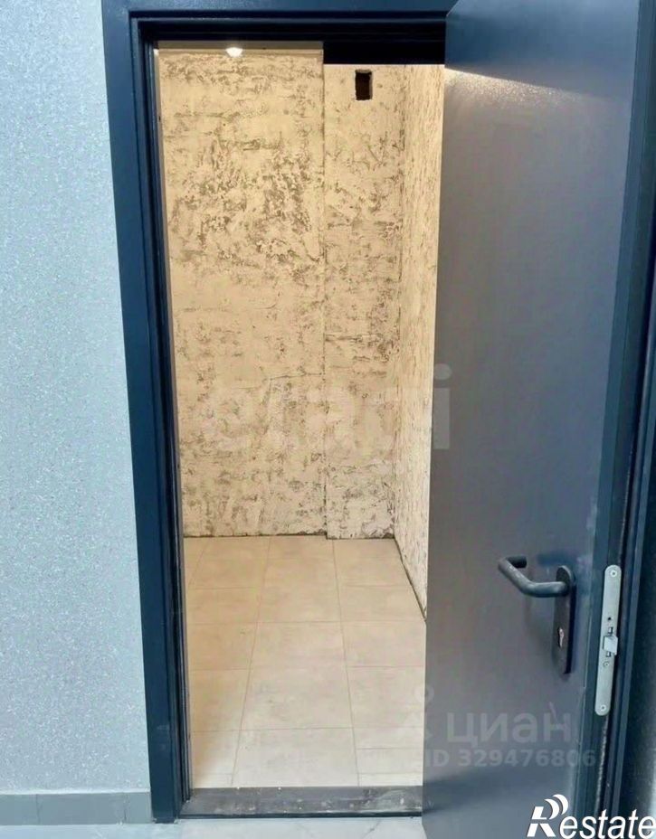 1-комн квартира