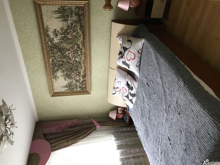 Коттедж/дом СНИИСХ