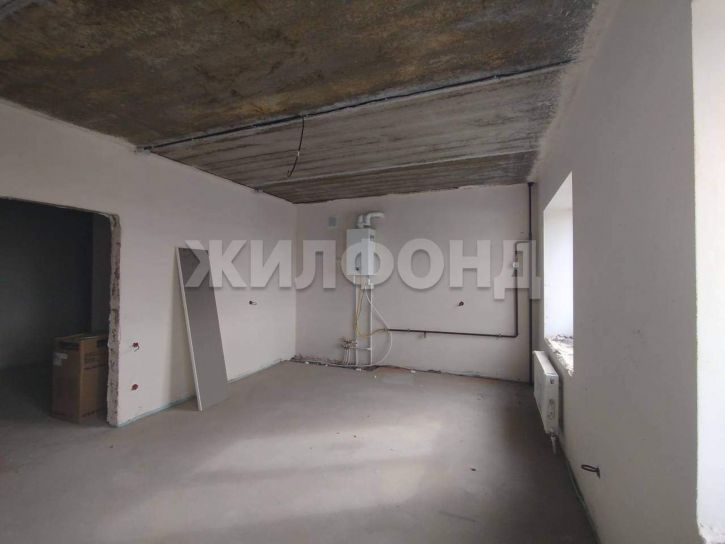 2-комн квартира Ермолова улица, д.35