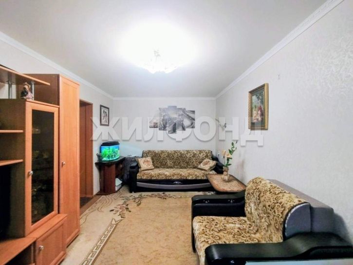 2-комн квартира Тургенева улица, д.7