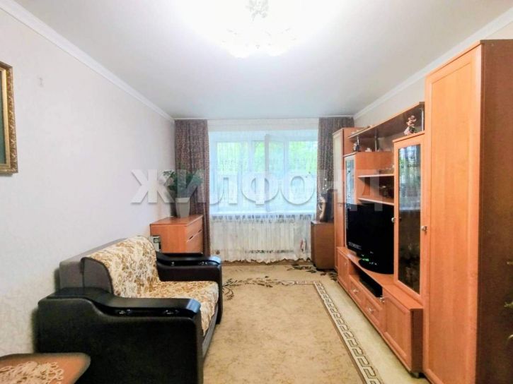 2-комн квартира Тургенева улица, д.7