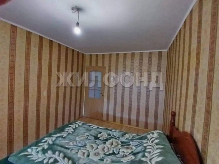 3-комн квартира Филатова улица, д.60