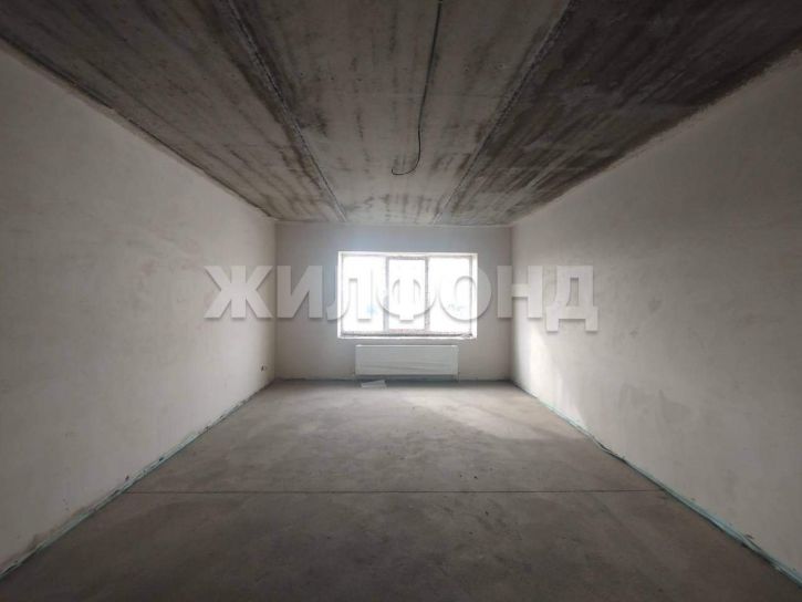 2-комн квартира Ермолова улица, д.35