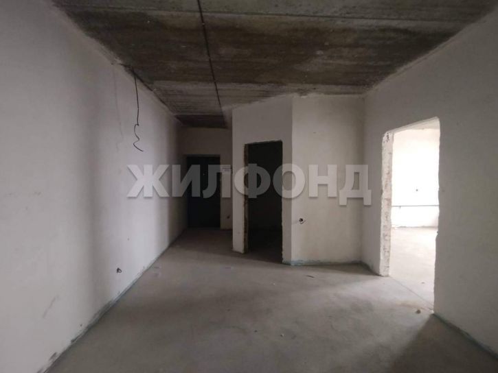 2-комн квартира Ермолова улица, д.35