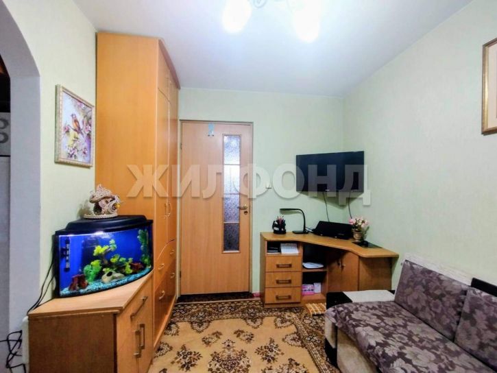 2-комн квартира Тургенева улица, д.7